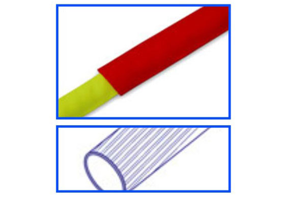 護角、護套（YT01F）