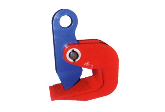 橫吊鋼板起重鉗、豎吊鋼板起重鉗(YT09A)