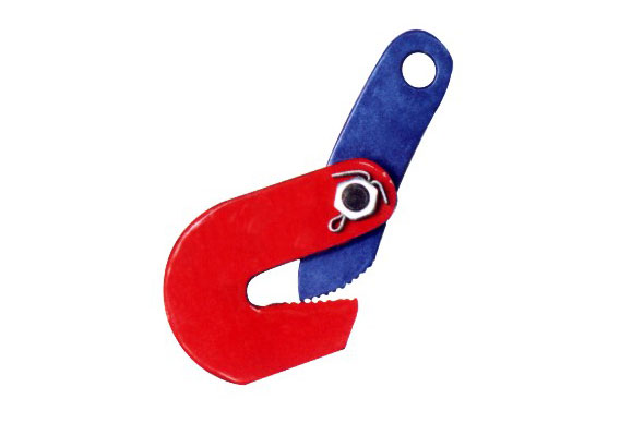 L型鋼板起重鉗、H型鋼吊鉗(YT09E)