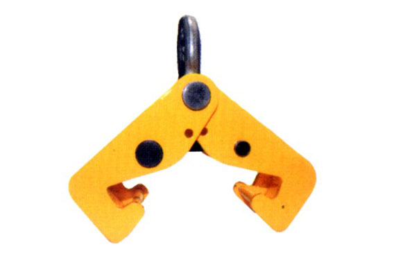 橫梁掛具、鋼軌夾鉗(YT10A)